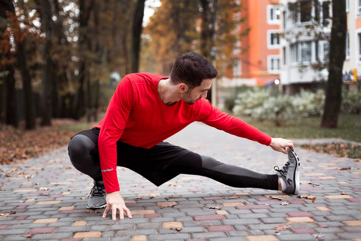 10 Essential Warm-Up Exercises for Peak Performance in Any Sport