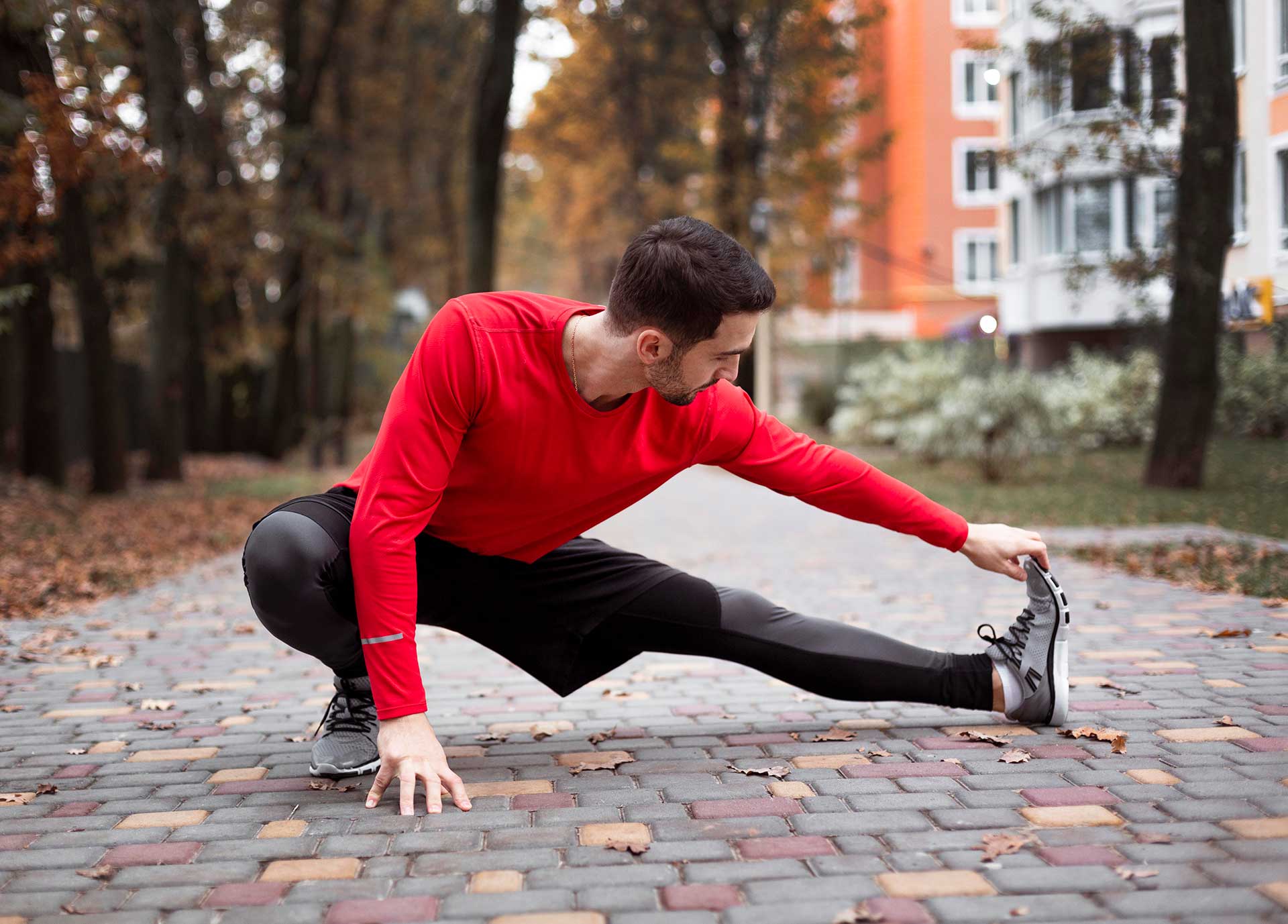10 Essential Warm-Up Exercises for Peak Performance in Any Sport