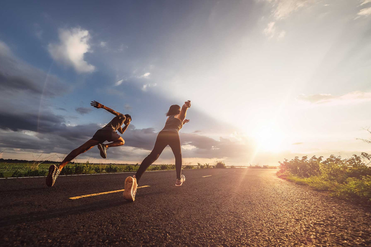 10 Steps for a Successful Race