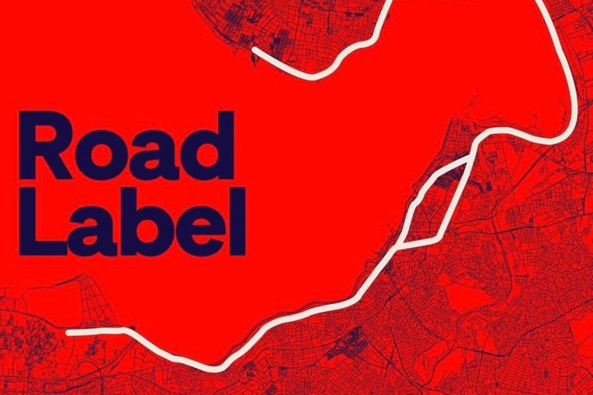 H.I.S Sports News - MarathonIzmir was awarded Road Label 
