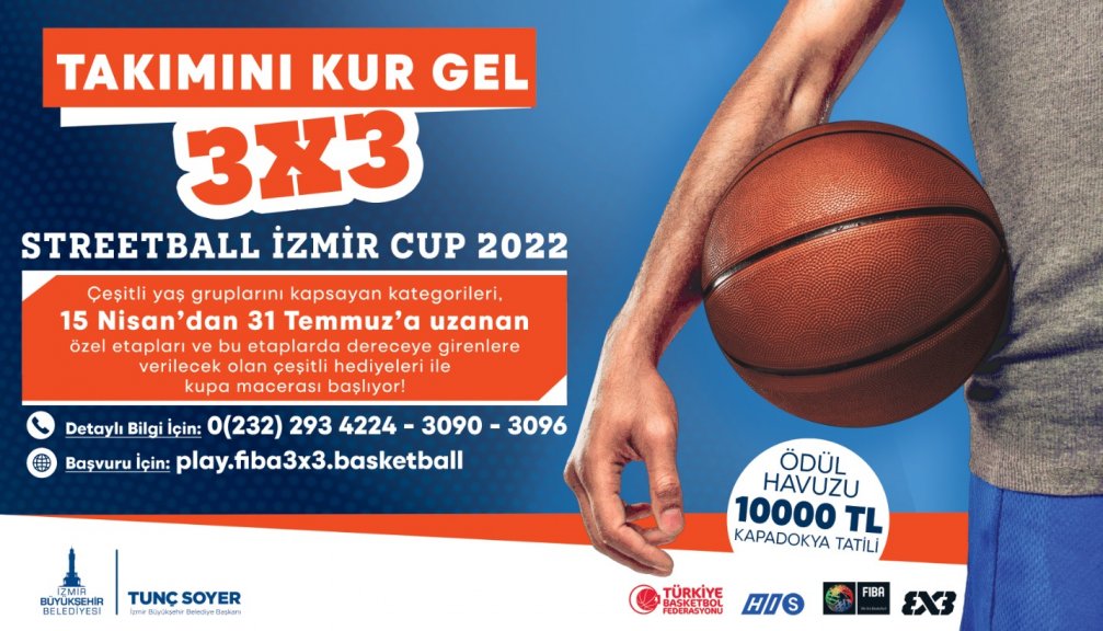 H.I.S. Sports News - IzmırCup 2022 