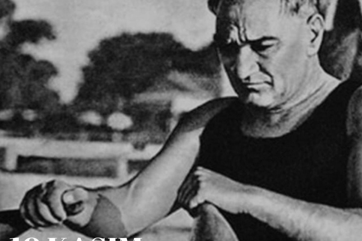H.I.S. Sports News - Great Leader Mustafa Kemal Atatürk