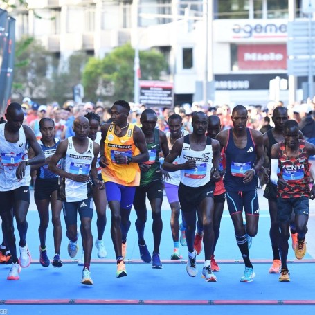 MarathonIzmir Avek - 2025