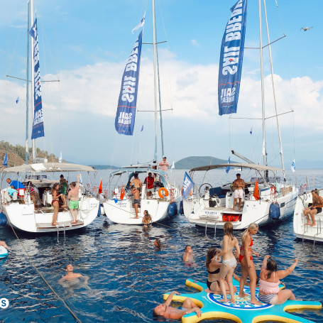 Sail Break - Montenegro 2023