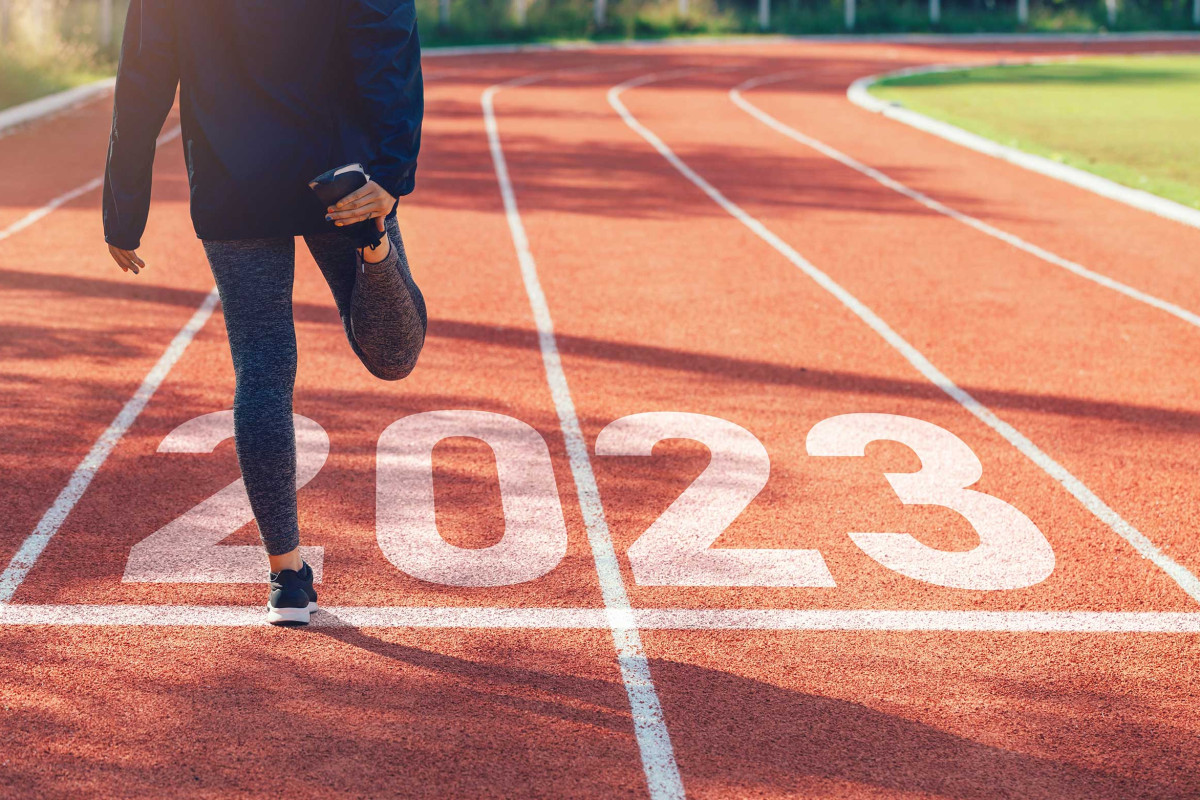5 Things To Look Out For When Preparing For A Marathon