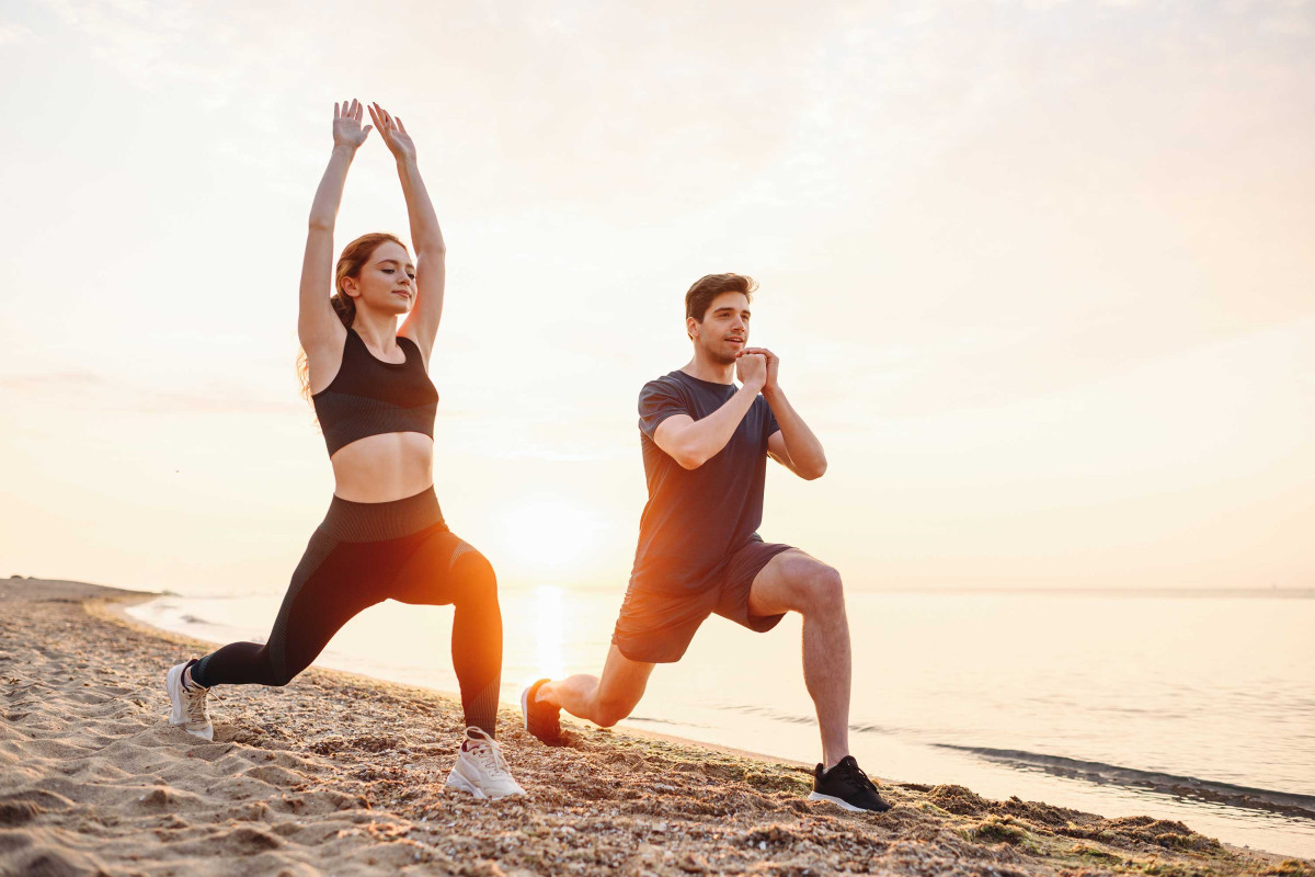 Be Careful On These While You Are Exercising for a Marathon!