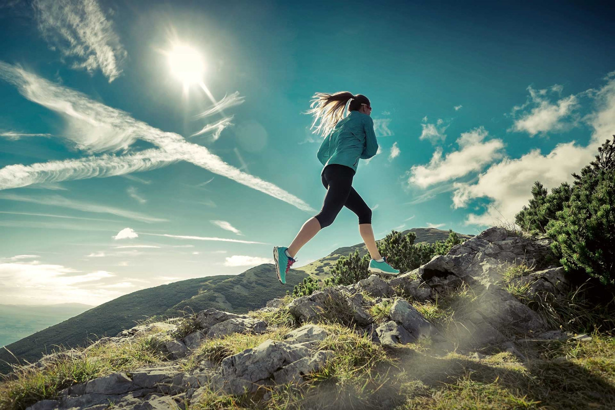 Benefits of Exercising in Nature