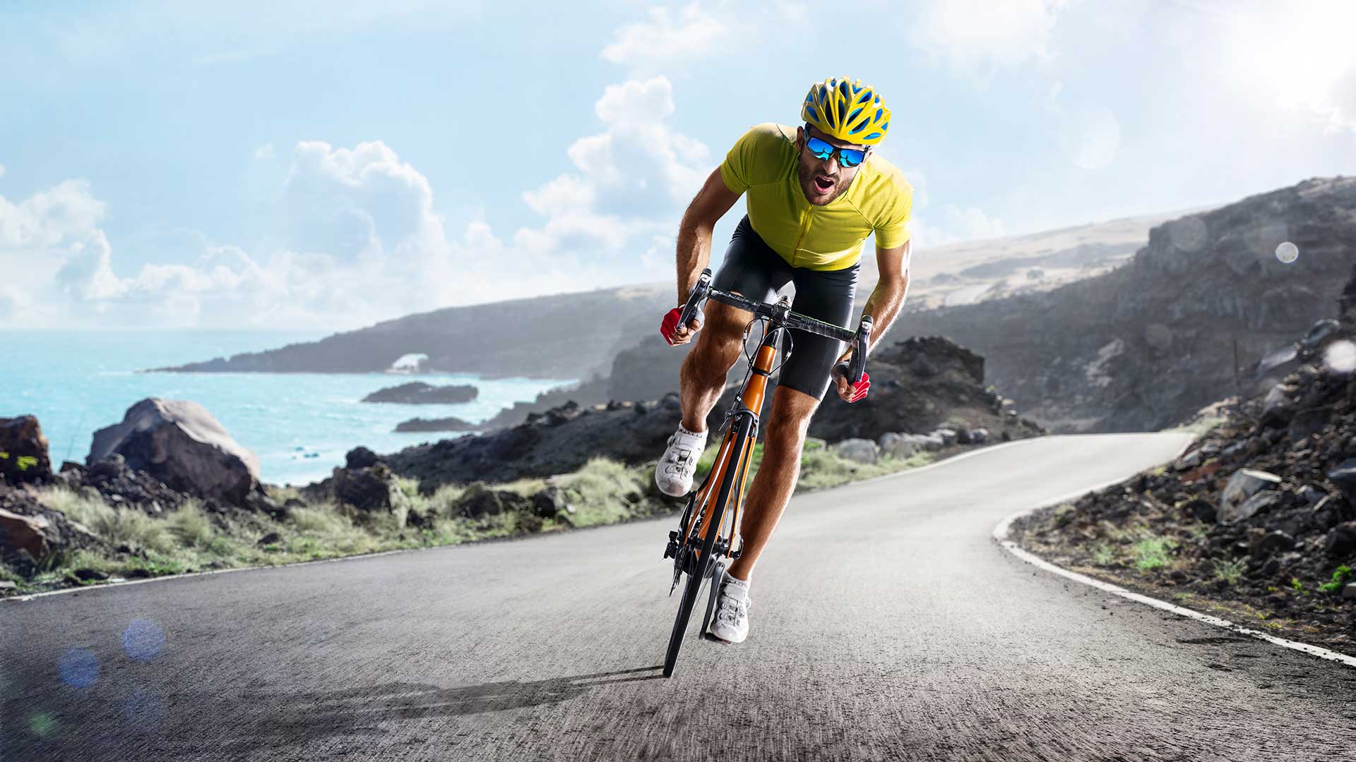 Best Equipment for Cycling Enthusiasts
