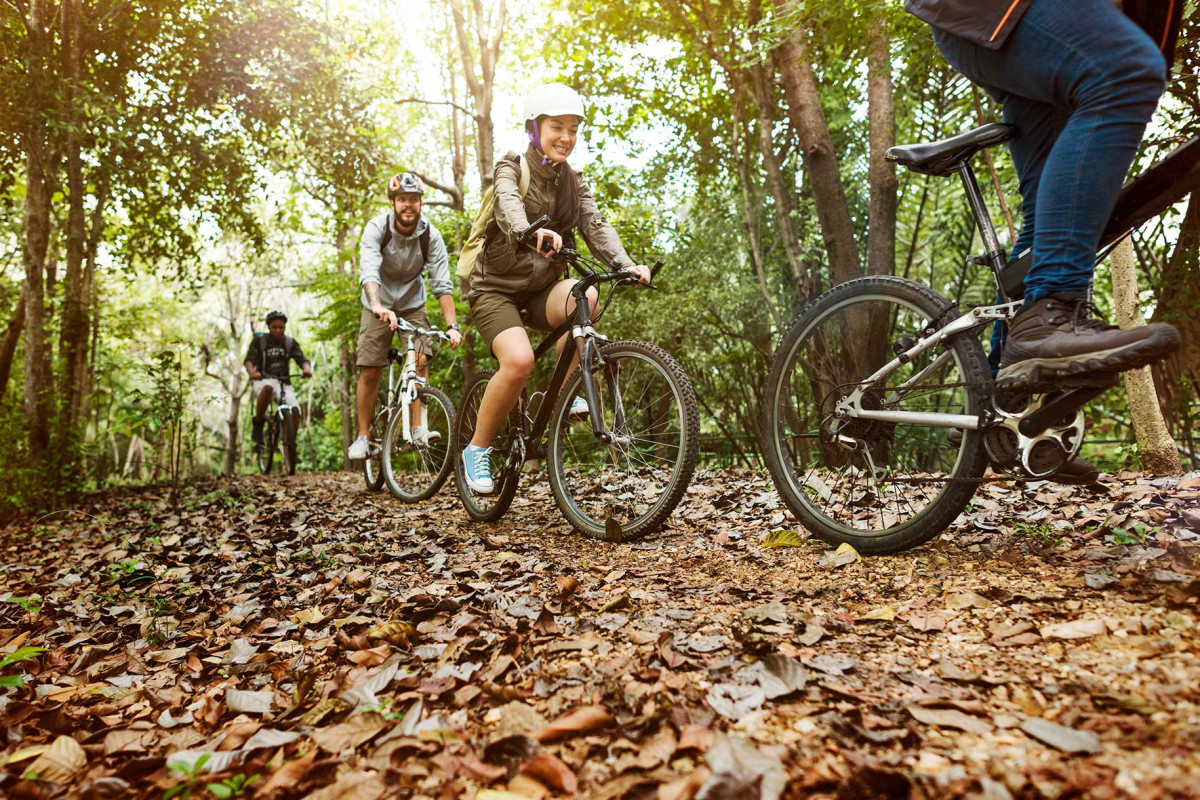 Best Routes for Cycling Enthusiasts