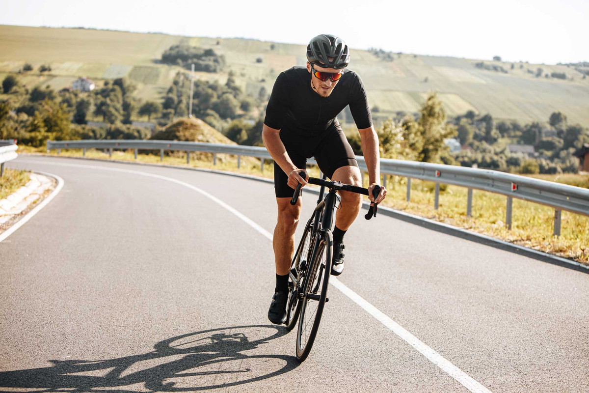 Cardio Workouts: Running, Cycling, Swimming