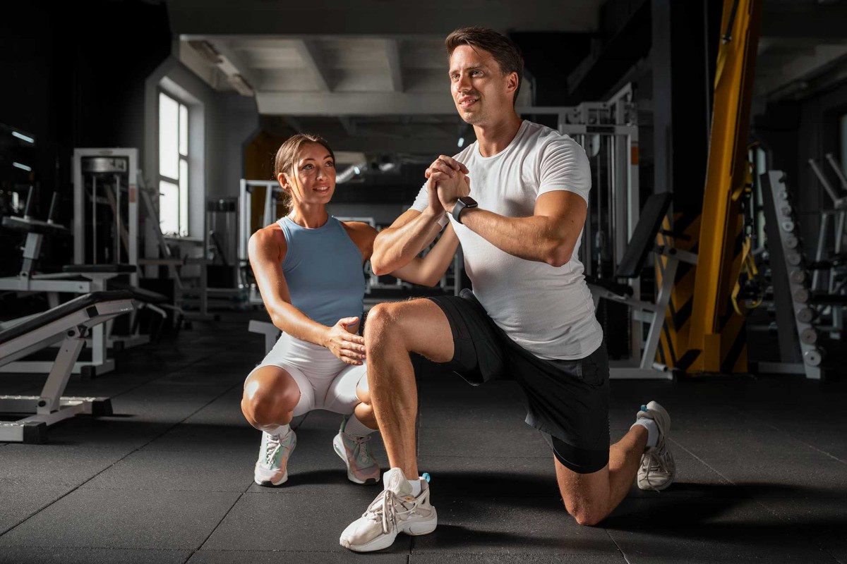 Creating a Personalized Sports Training Plan: Steps to Optimal Performance