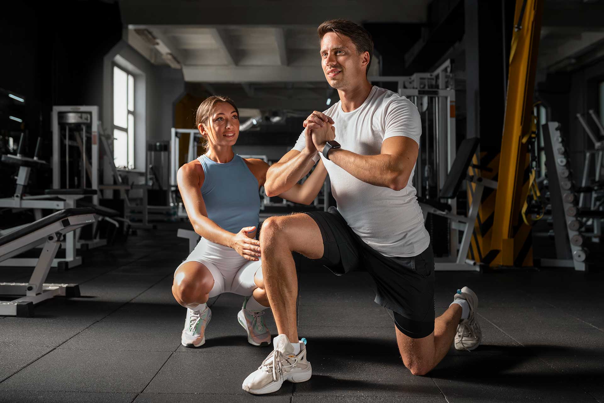 Creating a Personalized Sports Training Plan: Steps to Optimal Performance