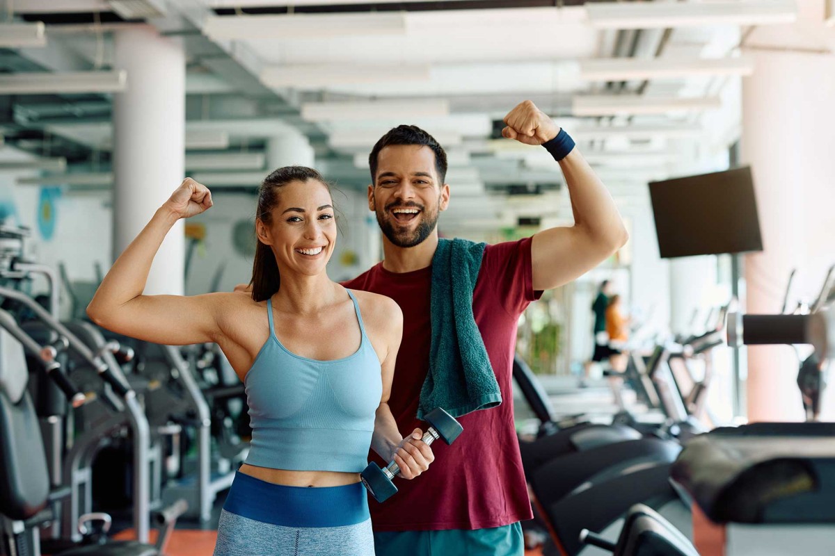 CrossFit: The Pursuit of Functional Fitness