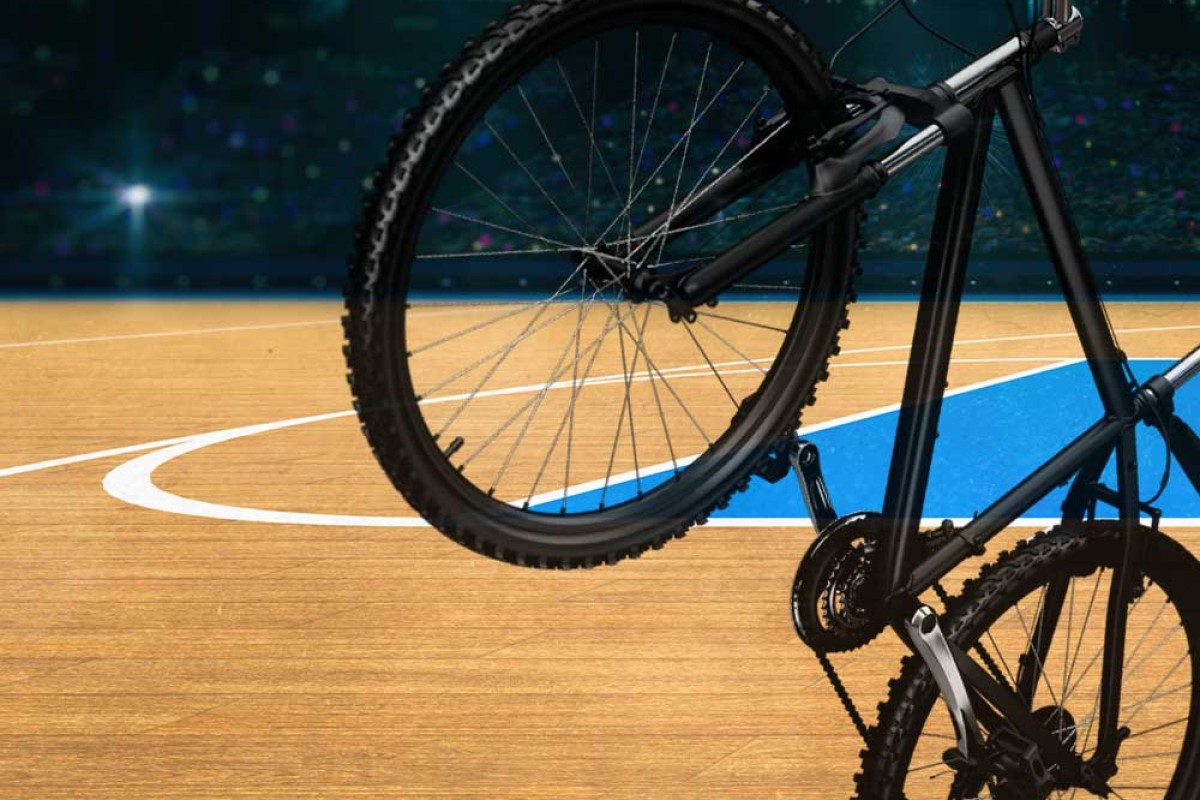 Cycle Ball: The Unique Fusion of Cycling and Football