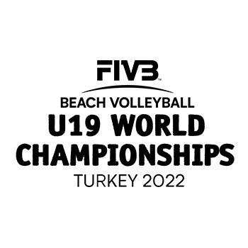 Sports Events in Turkey - FIVB U19 Beach Volleyball World Championship will be broadcast live on D-Smart in Turkey.