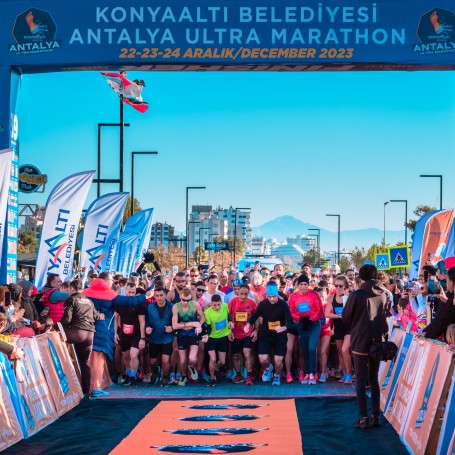 Antalya Ultra - 2024