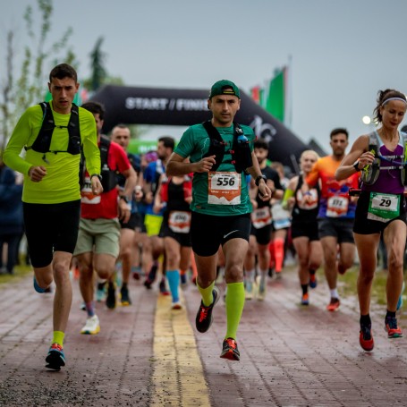 Sapanca Ultra Marathon - 2024