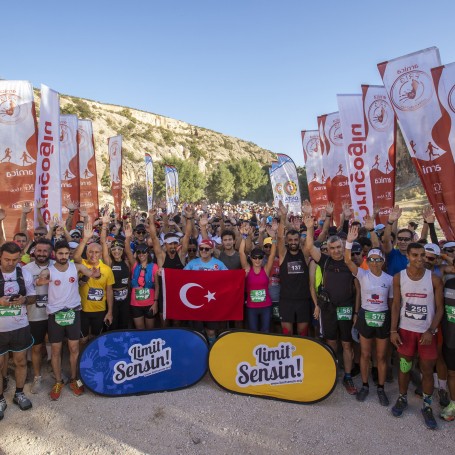 Frig Ultra Marathon 2024