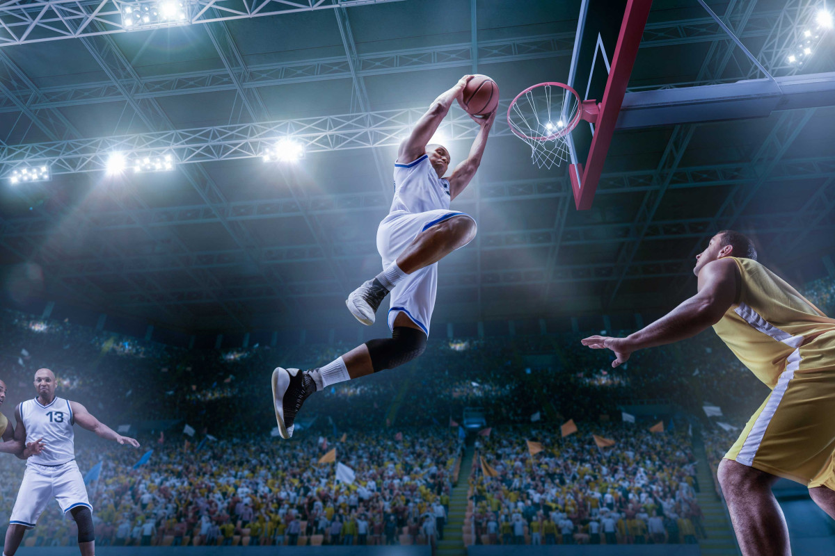 Global Sports Events in April 2023