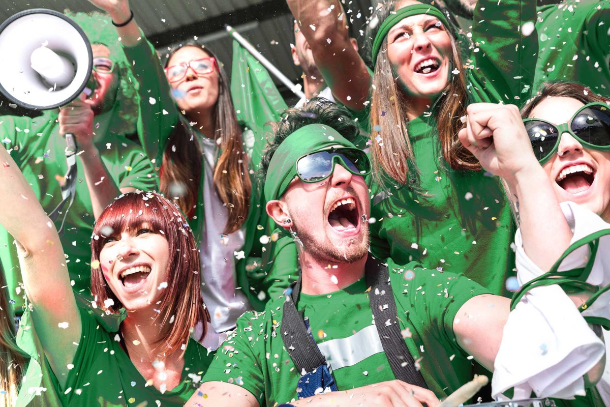 Global Sports Events in August 2024