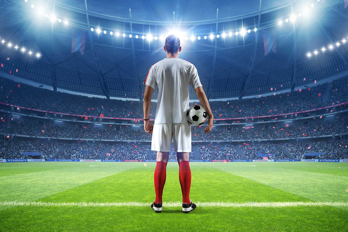 Global Sports Events in December 2023