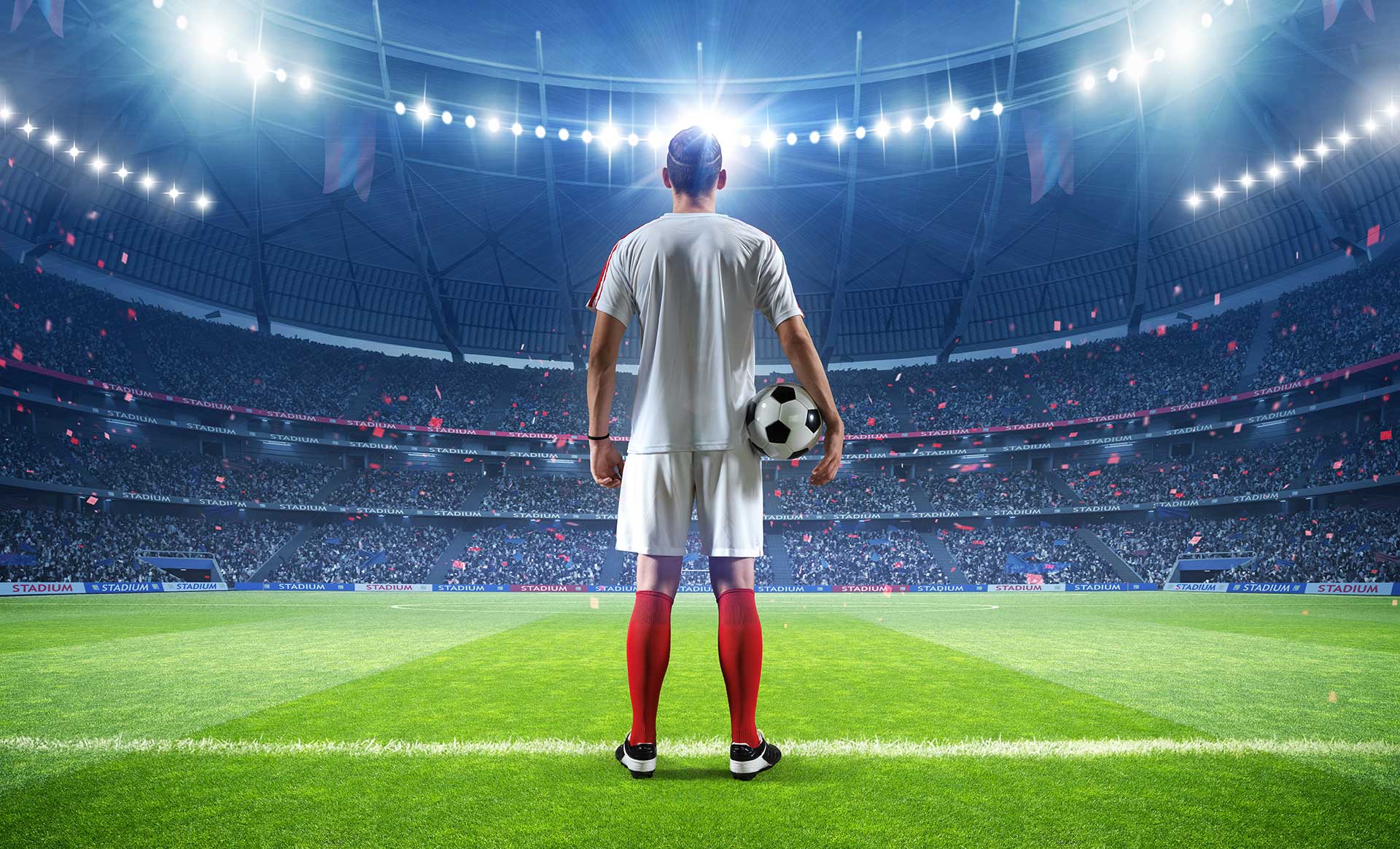 Global Sports Events in December 2023