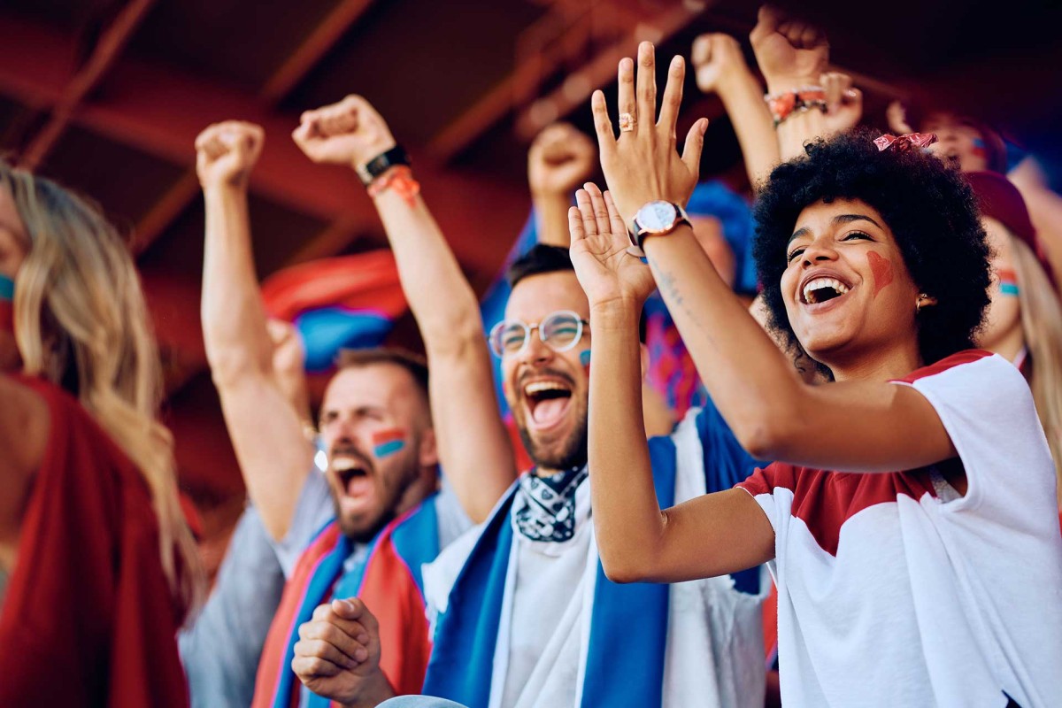 Global Sports Events in December 2024