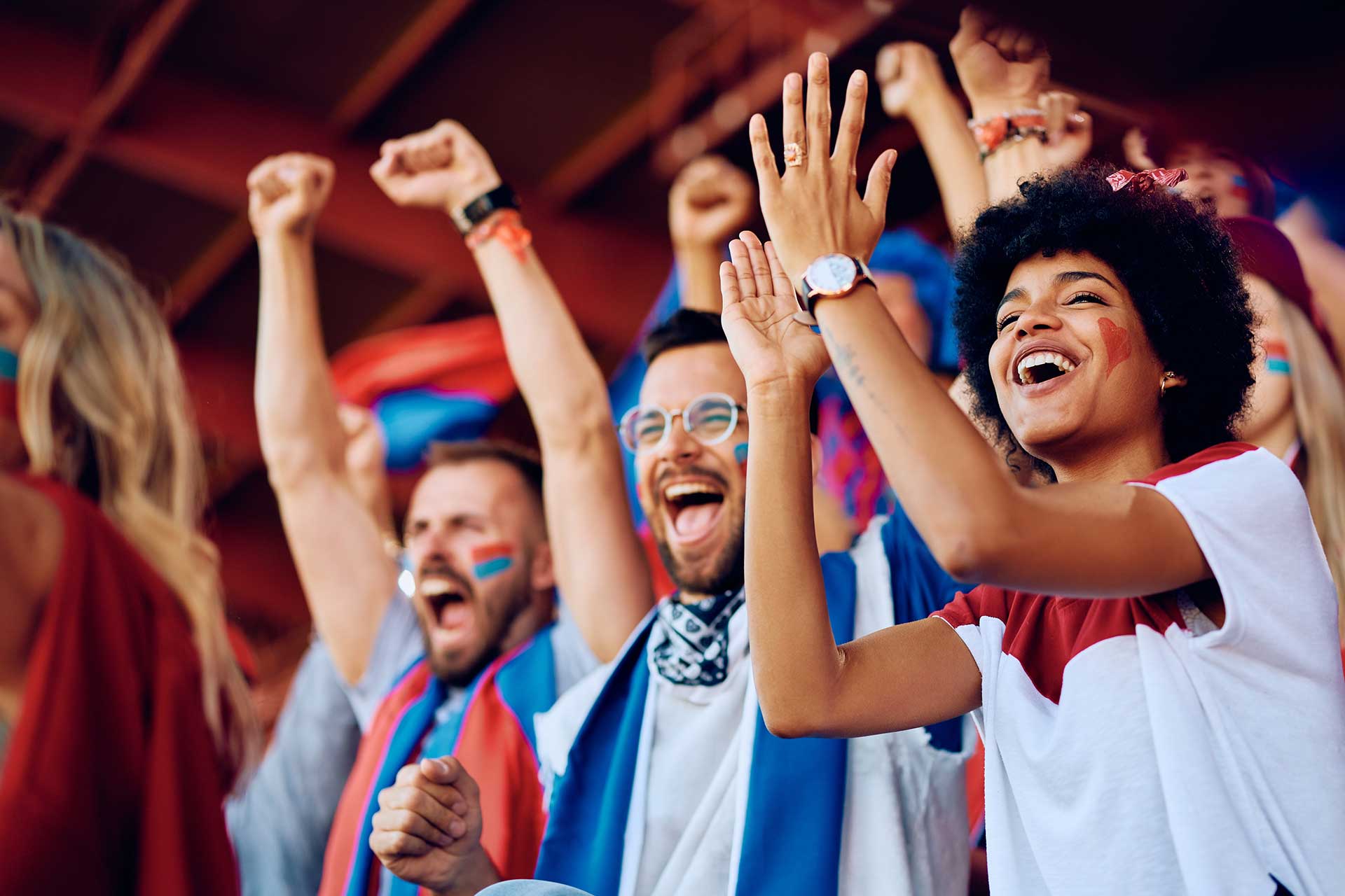 Global Sports Events in December 2024