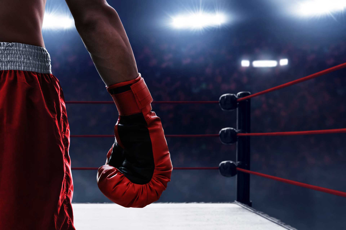 Global Sports Events in May 2023
