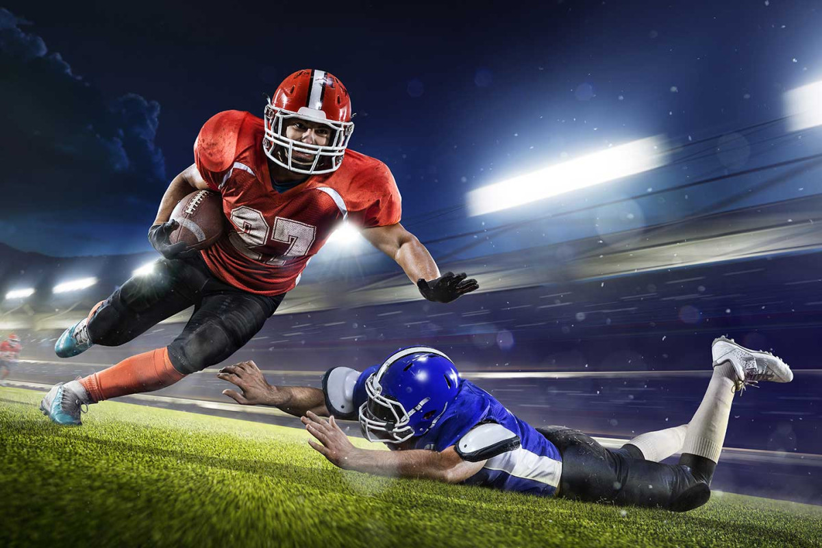 Global Sports Events in October 2023