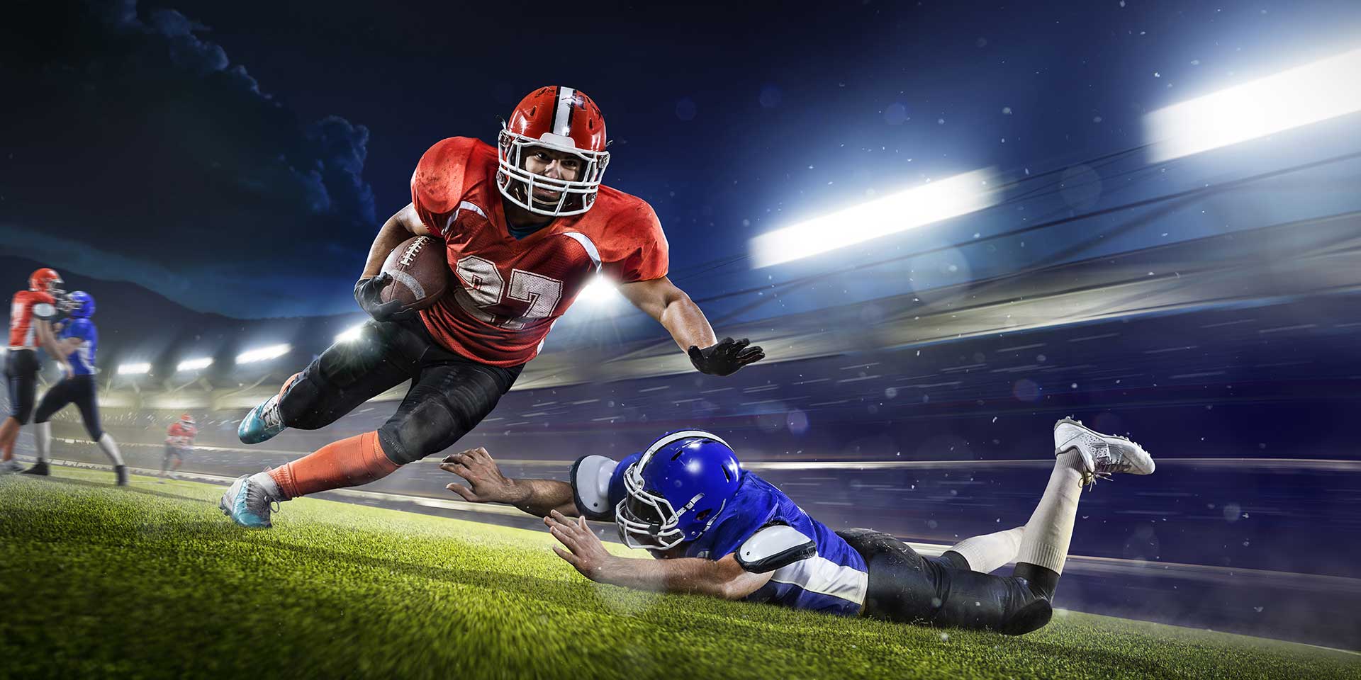 Global Sports Events in October 2023