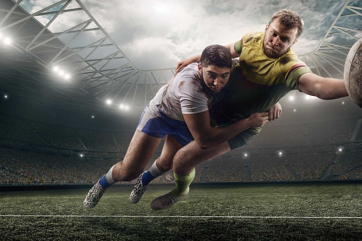 Global Sports Events in September 2023