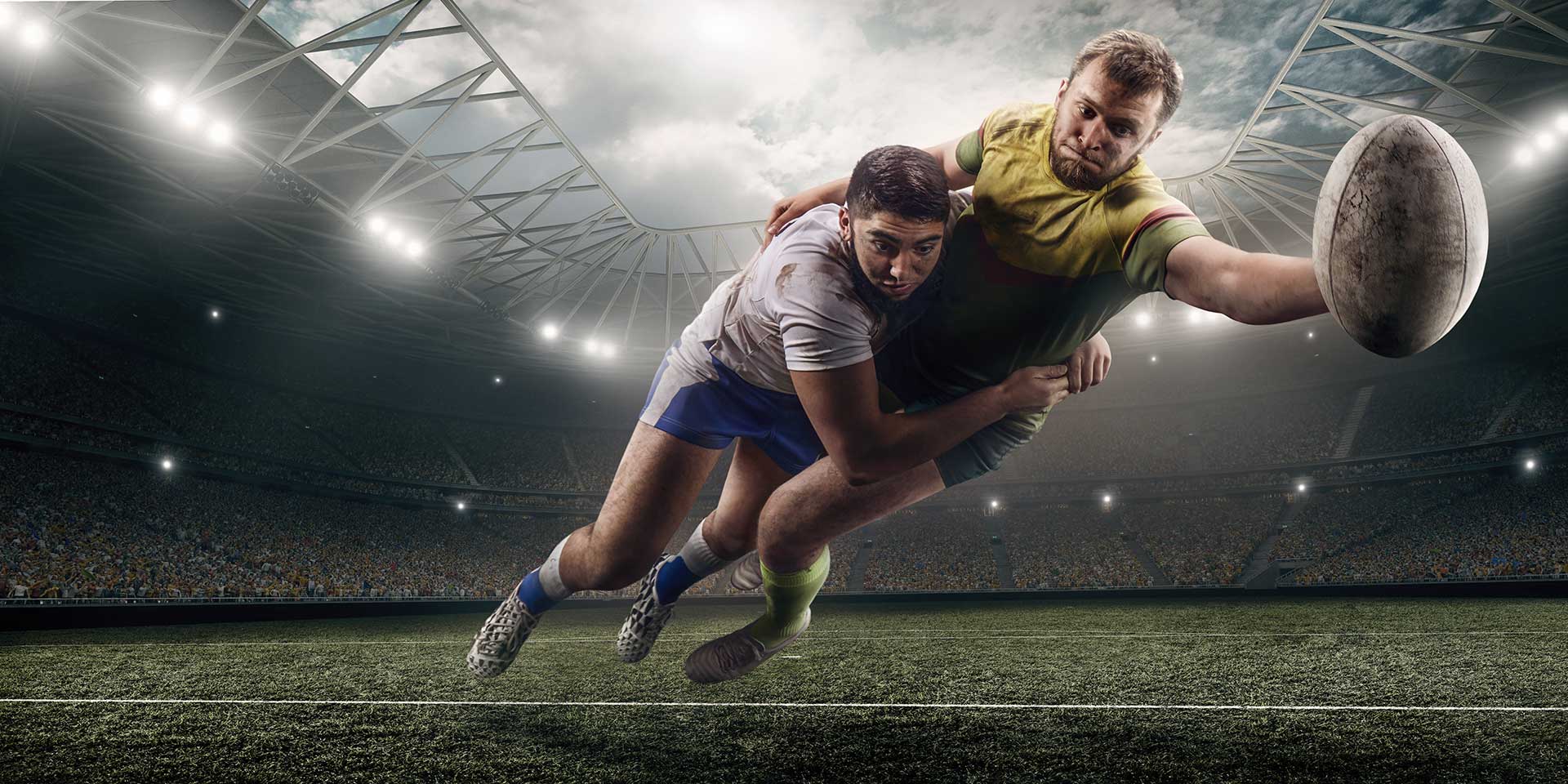 Global Sports Events in September 2023