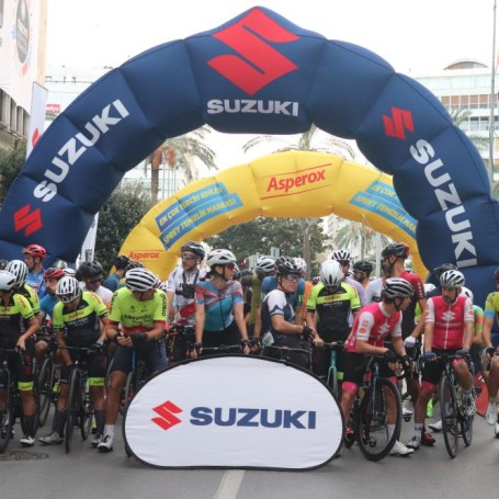 Granfondo Izmir- 2024