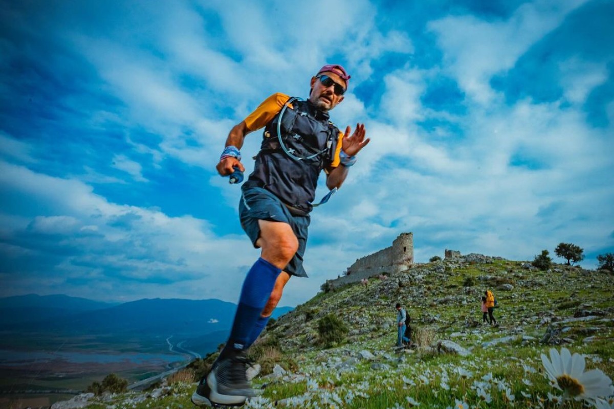 Historic Ephesus Ultra Marathon Crowns Champions Amidst Incredible Participation