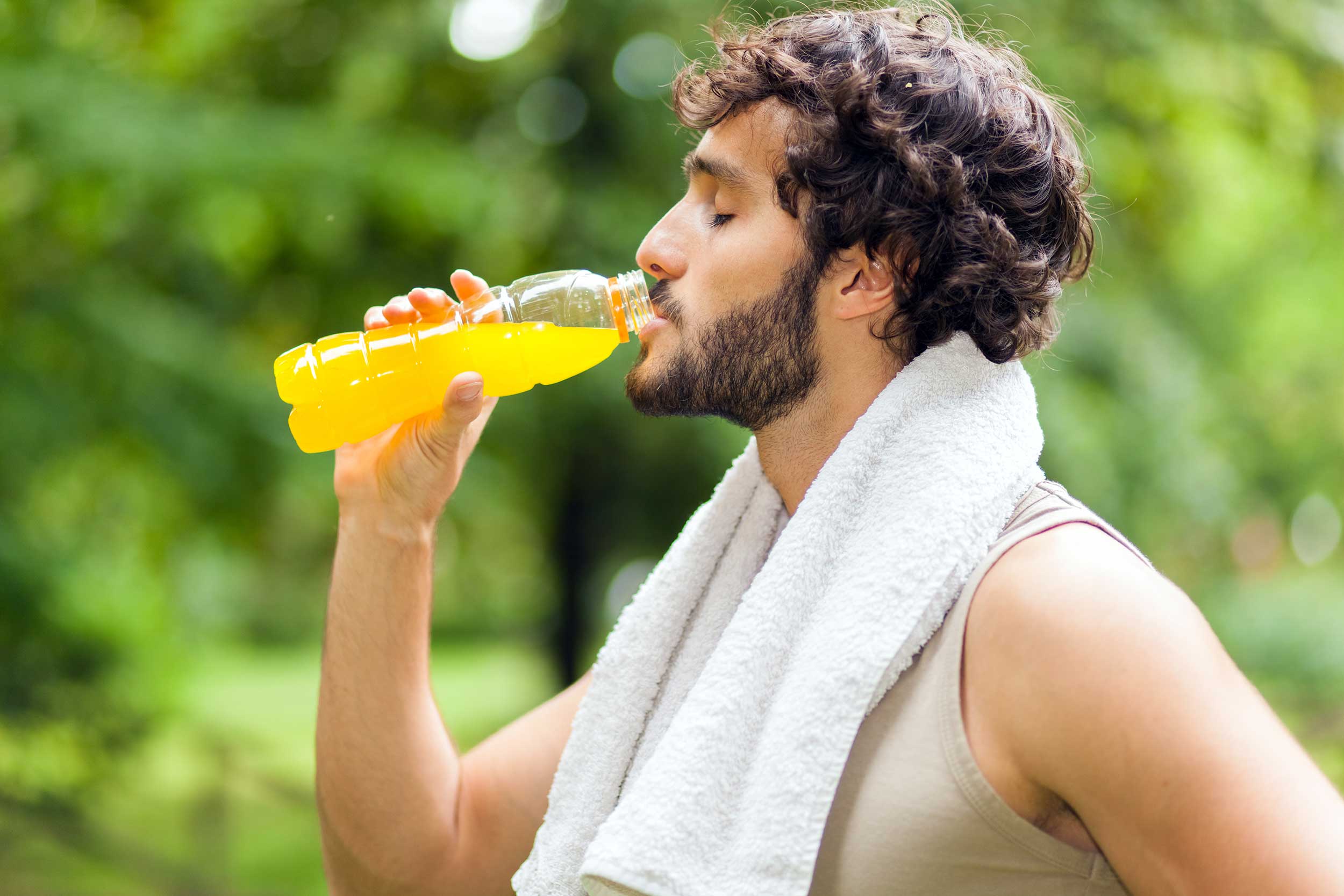 How To Eat When Preparing For A Marathon