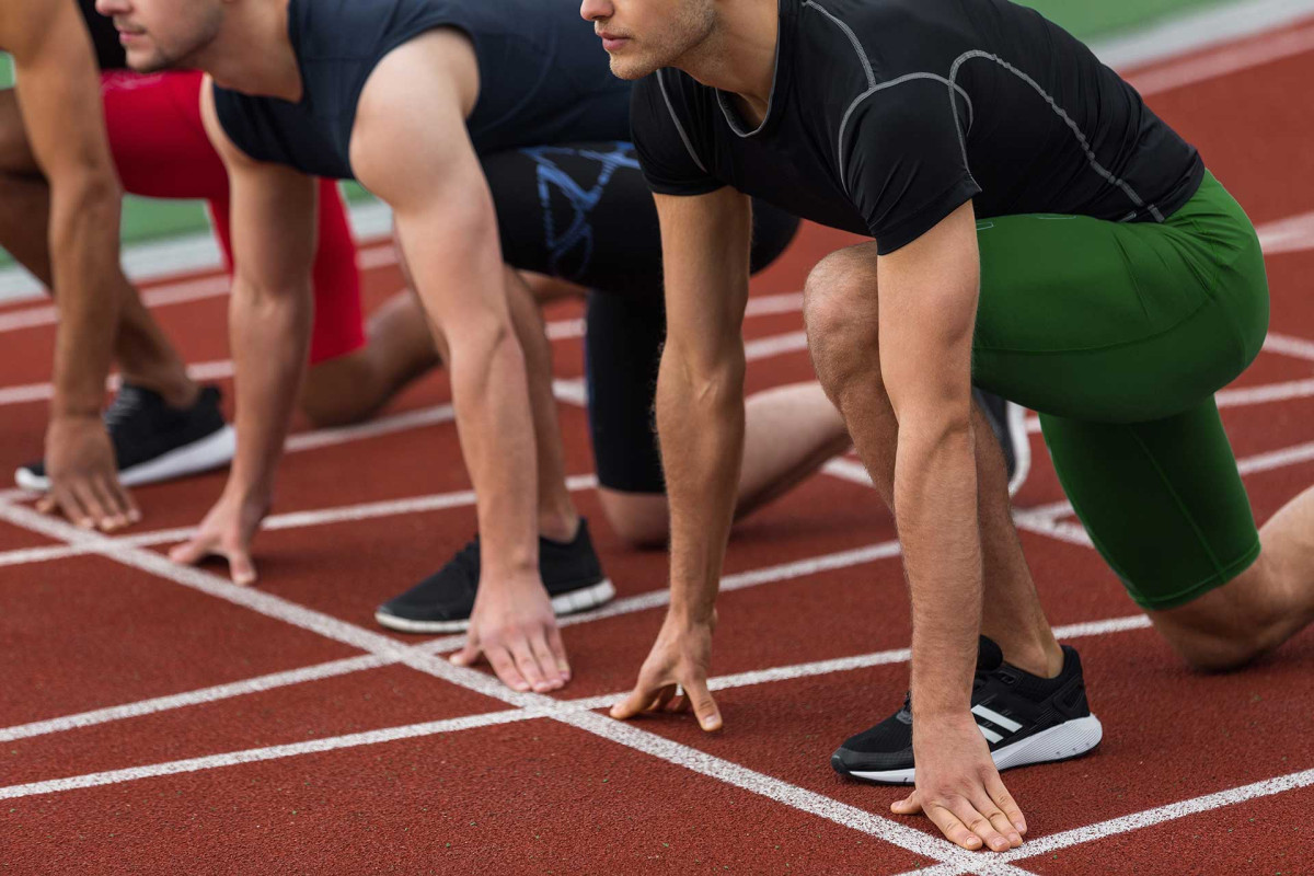 How to Keep Your Motivation High Before a Marathon