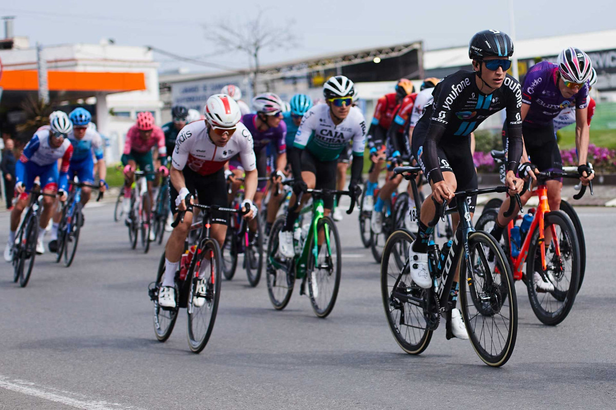 How To Prepare For A Cycling Tournament