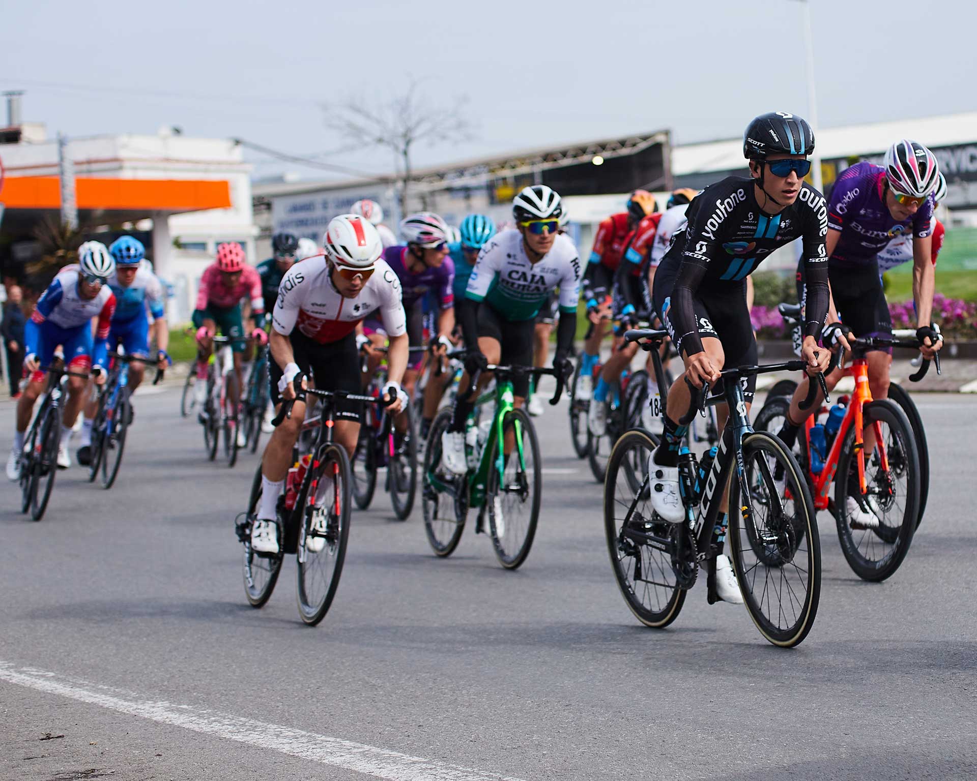 How To Prepare For A Cycling Tournament