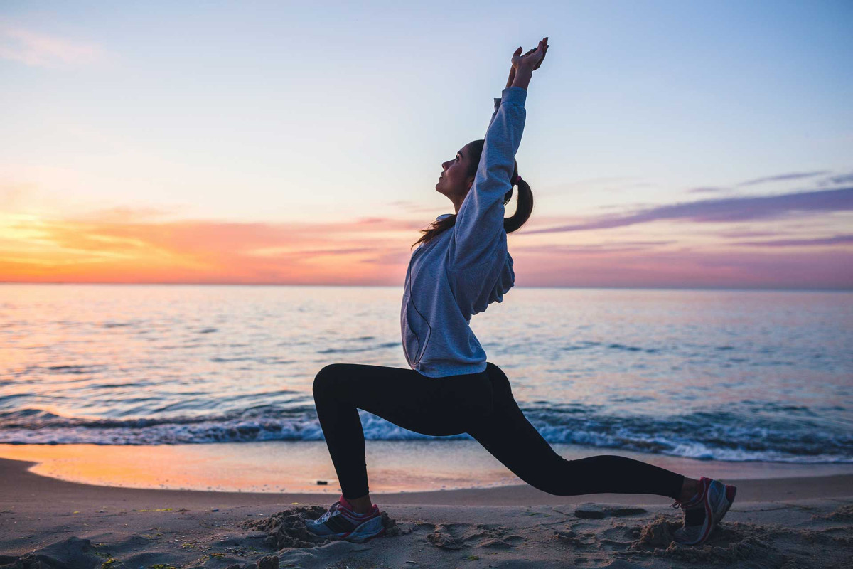 How to Relax Your Muscles After a Workout