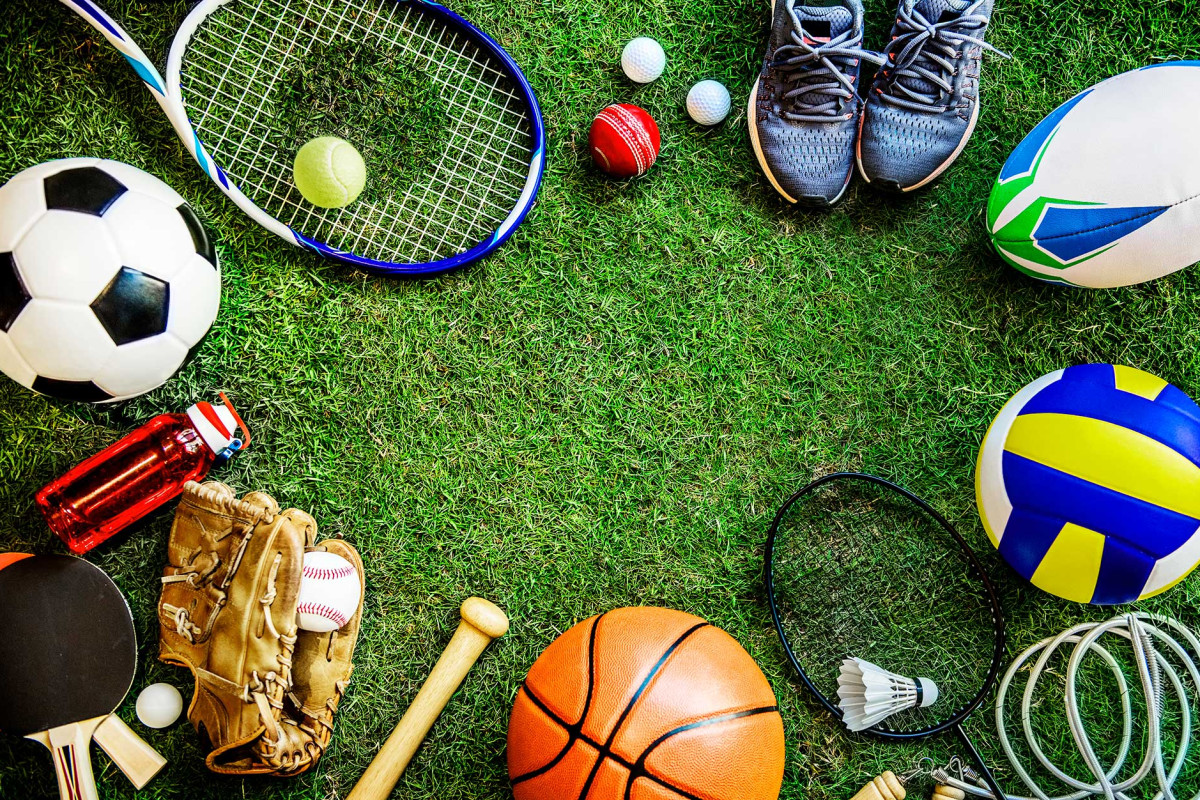 Innovations in Sports Equipment