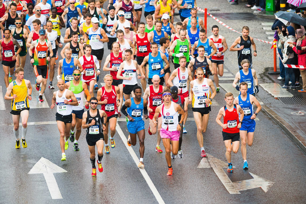 İzmir Marathon