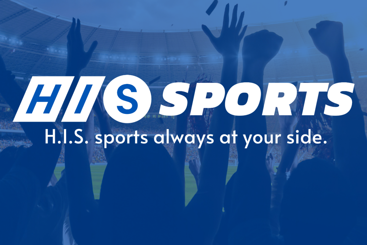 H.I.S. Sports News - 2022 Highlights
