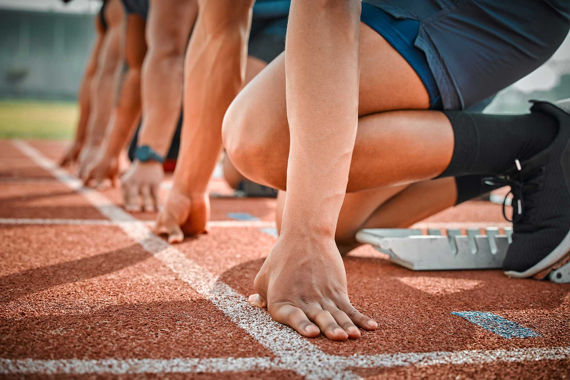 Marathon Training: Preparing for Long-Distance Running