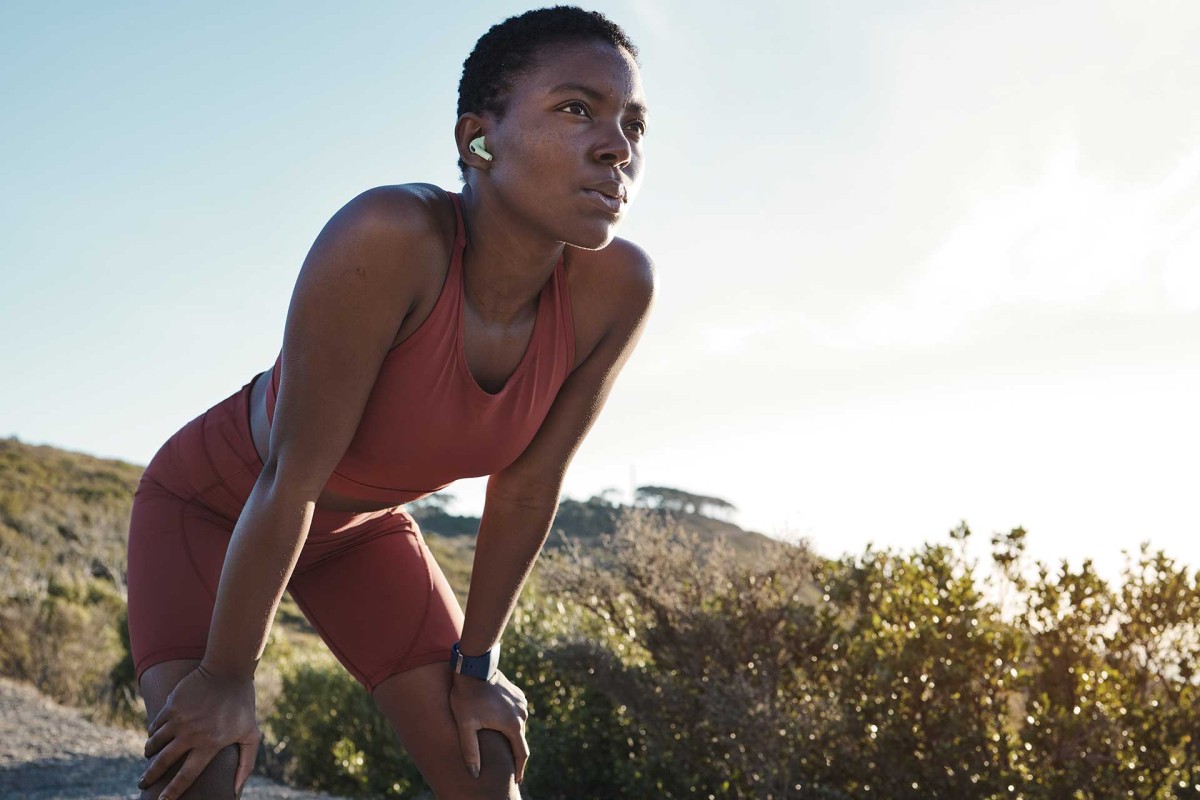 Mindful Breathing Techniques: Enhancing Focus and Performance in Sports