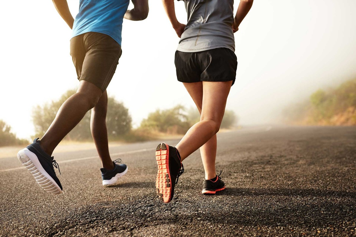 November 2024 Marathon Schedule