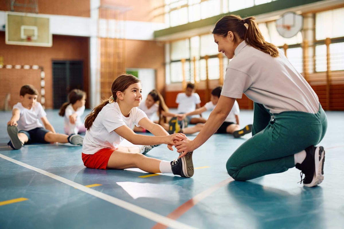 Sports and Education: The Synergy of Discipline and Success