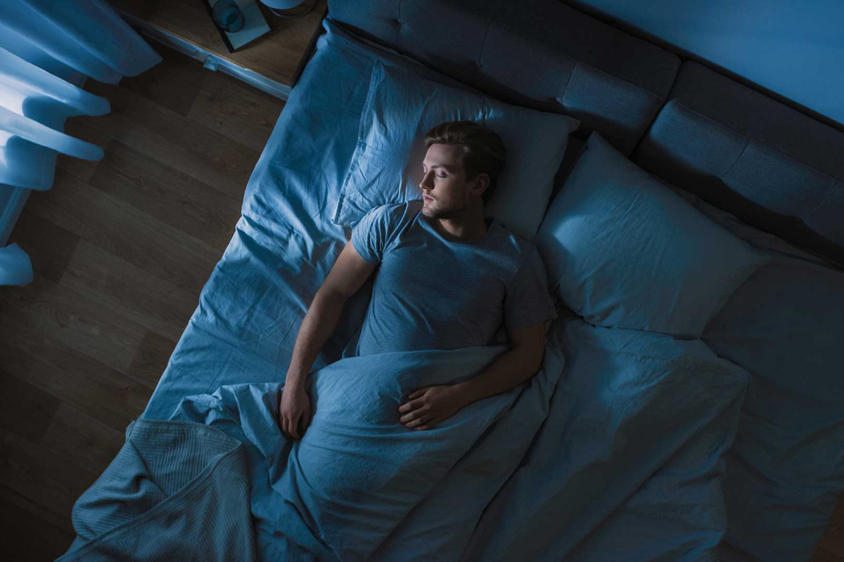 Sports and Sleep: How Quality Rest Improves Athletic Abilities