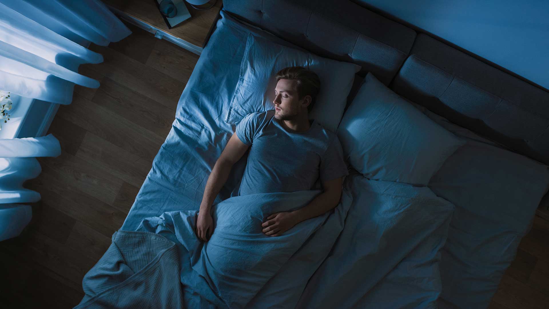 Sports and Sleep: How Quality Rest Improves Athletic Abilities