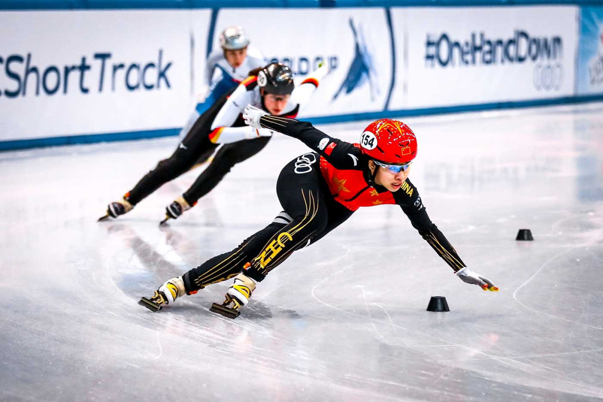 Sports Events in January 2023